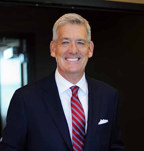Donald Killian Brown